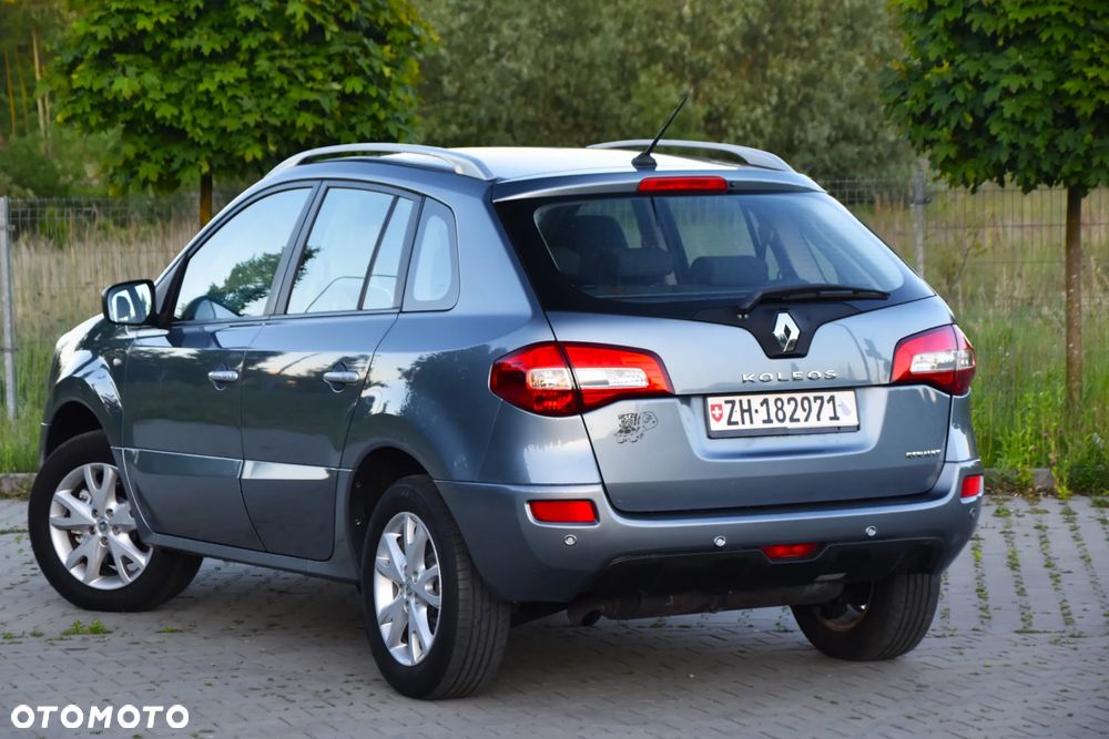 Renault Koleos 2.5 16V 4x4 Dynamique - 34