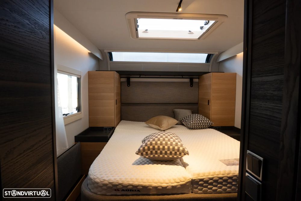 Adria Astella 904 HP - NOVA - 9