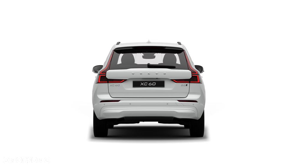Volvo XC 60 B5 B AWD Core - 5