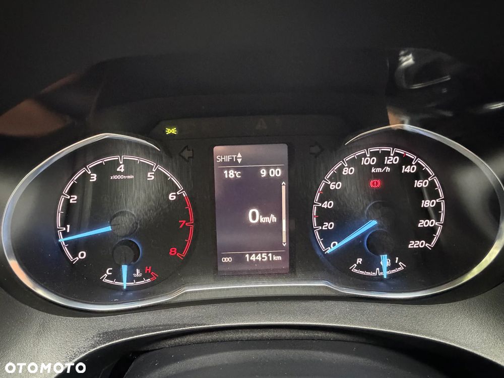 Toyota Yaris 1.5 Selection - 33
