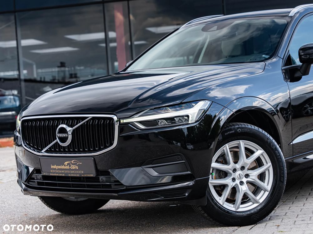 Volvo XC 60 D3 Momentum Pro - 7