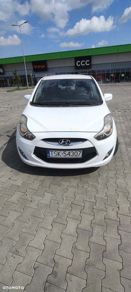 Hyundai ix20 1.4 Classic + - 2