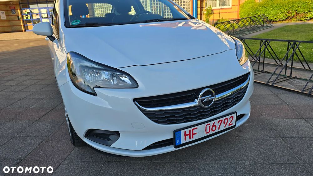 Opel Corsa - 29