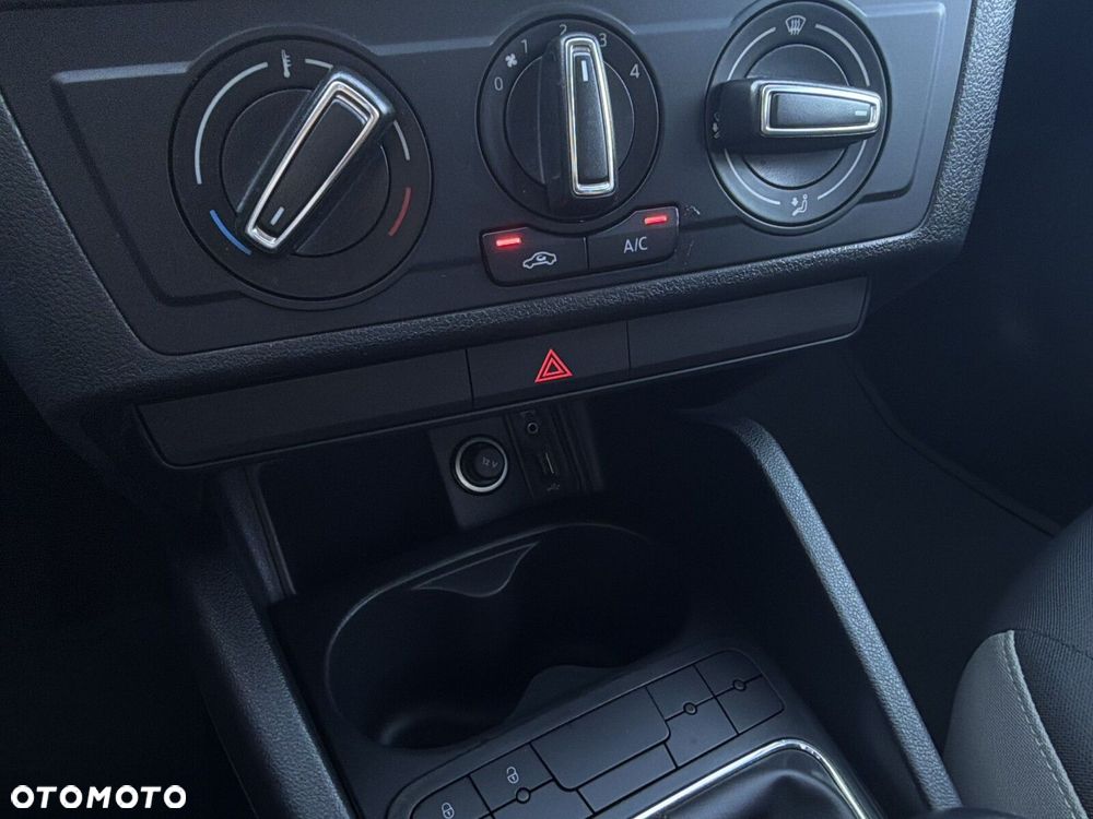 Seat Ibiza 1.2 TSI Style - 26
