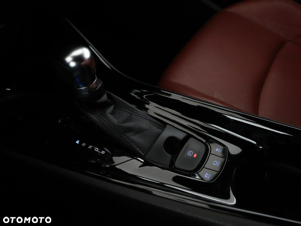 Toyota C-HR Club - 28