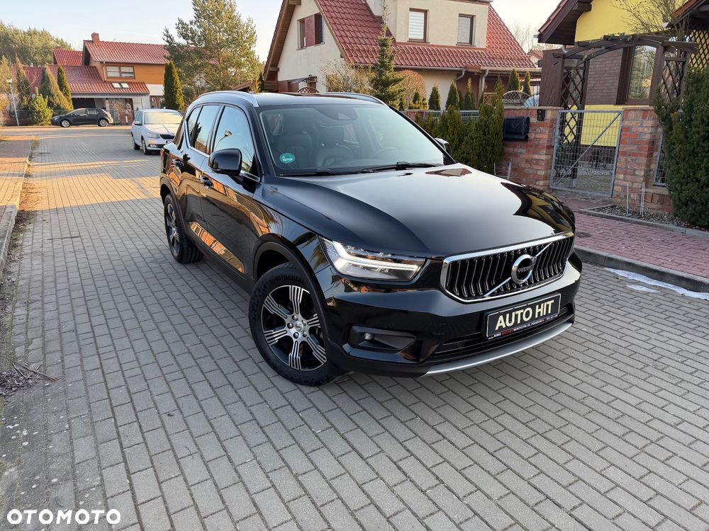 Volvo XC 40 D3 Momentum - 13