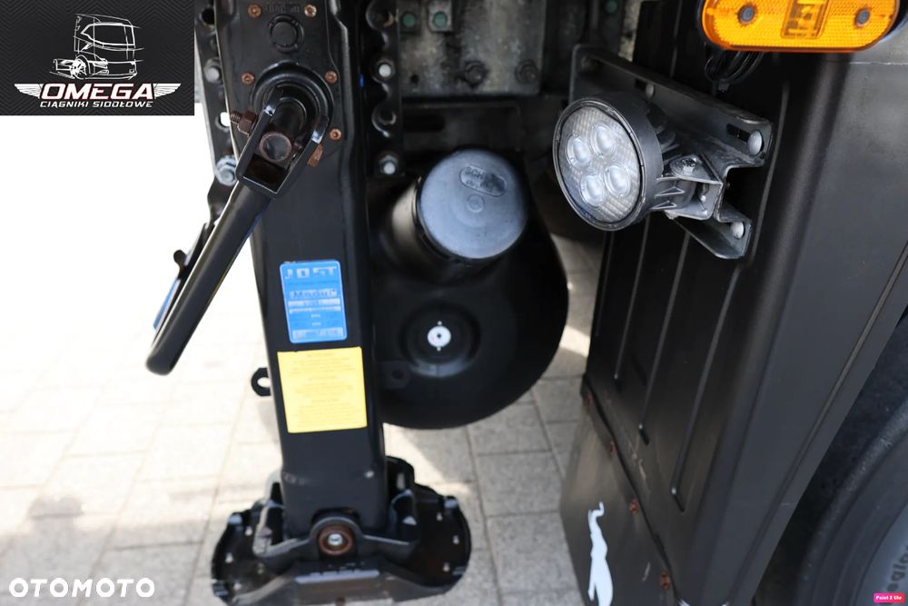 Schmitz Cargobull Chłodnia Thermo King UT 800 / Spr z Niemiec - 11