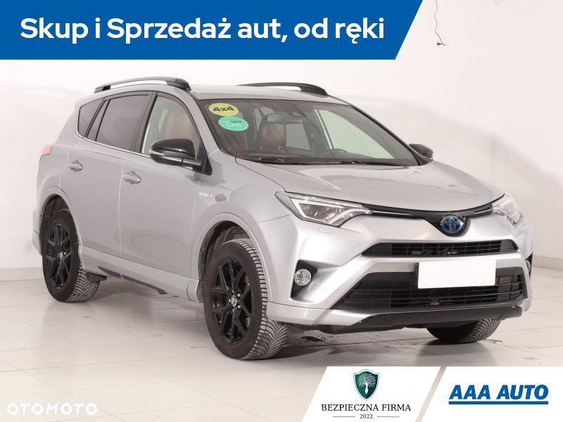 Toyota RAV4 - 2