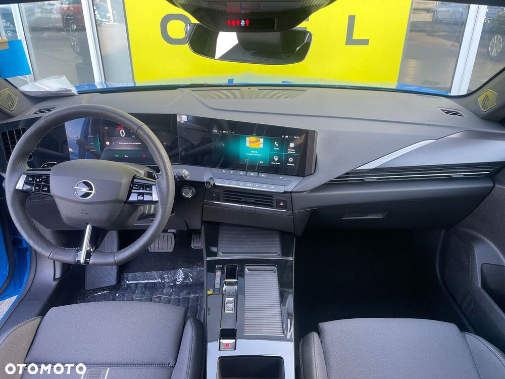 Opel Astra - 7