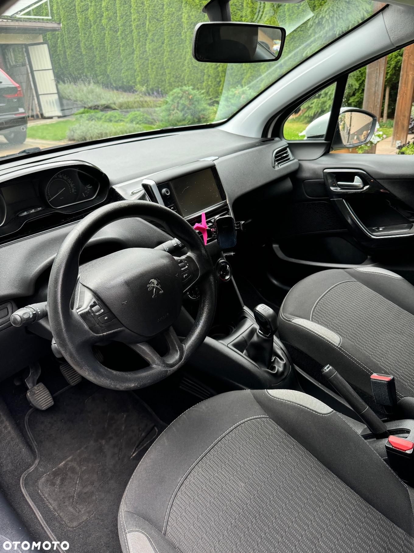 Peugeot 208 1.6 BlueHDi Active - 12