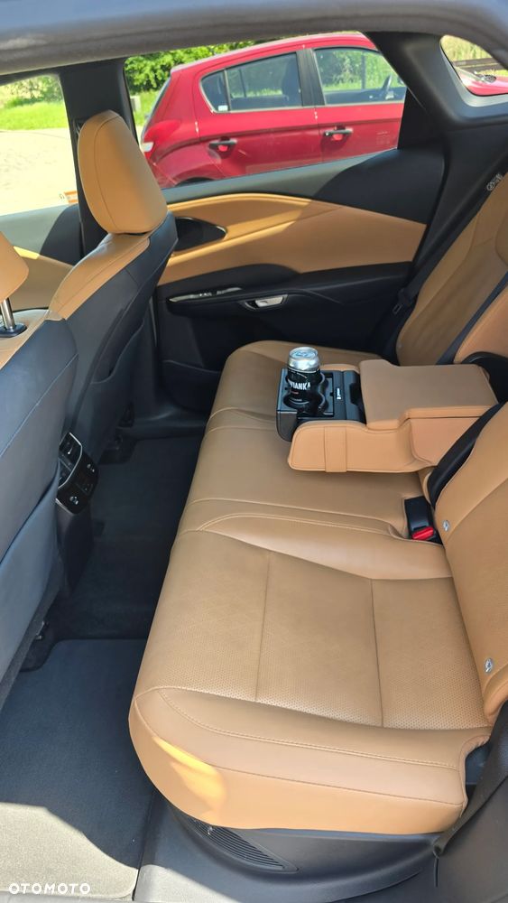 Lexus RX - 10