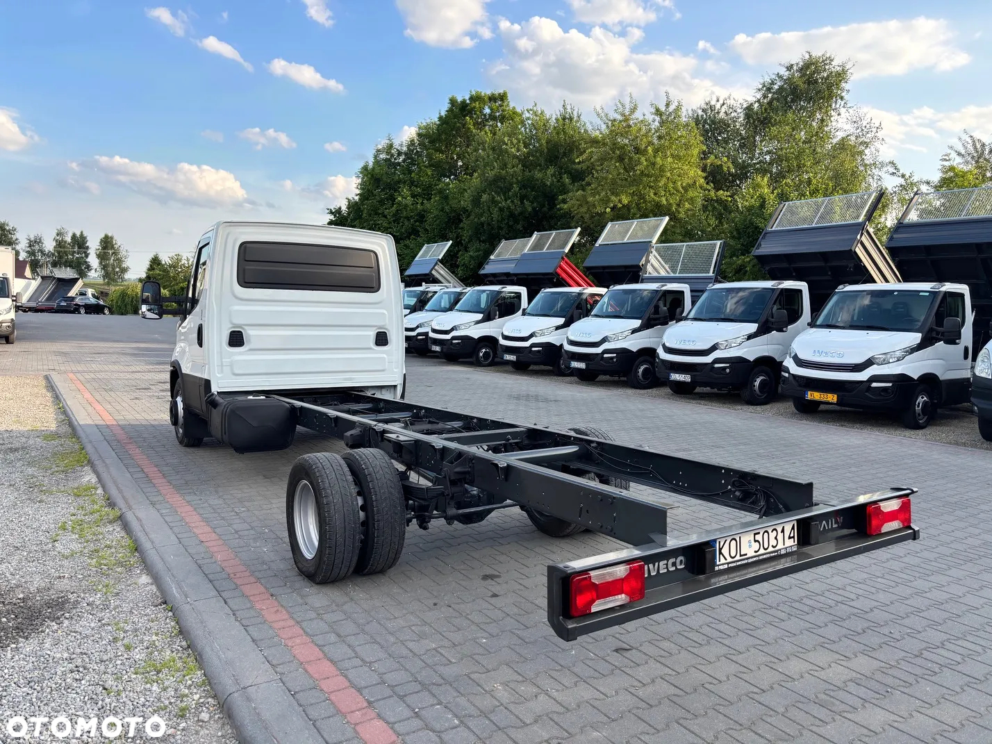 Iveco 70C17,,70C18,,70C15,,72C17,,50C17,,35C17,,35C15 - 5