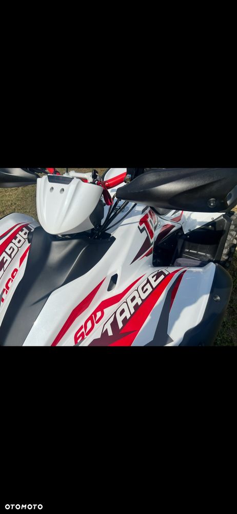 TGB Blade - 6