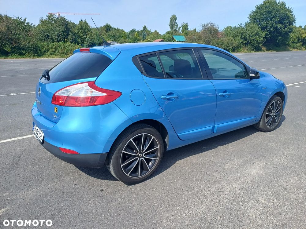 Renault Megane ENERGY TCe 115 Start & Stop Bose Edition - 6