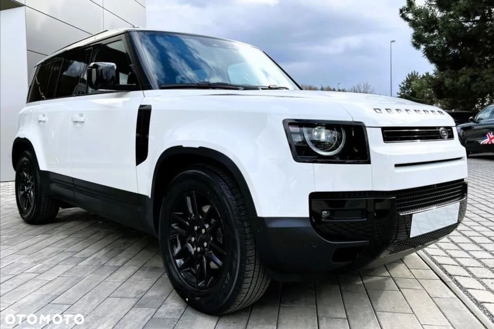 Land Rover Defender 3.0 D200 mHEV S - 11