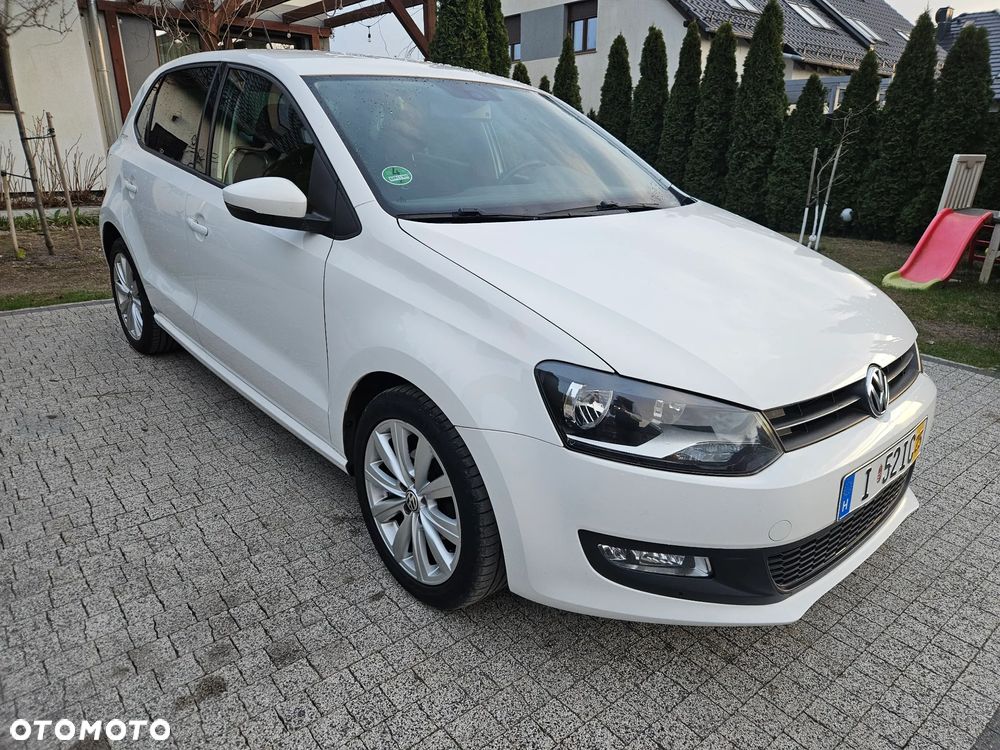 Volkswagen Polo 1.2 TSI Team - 3