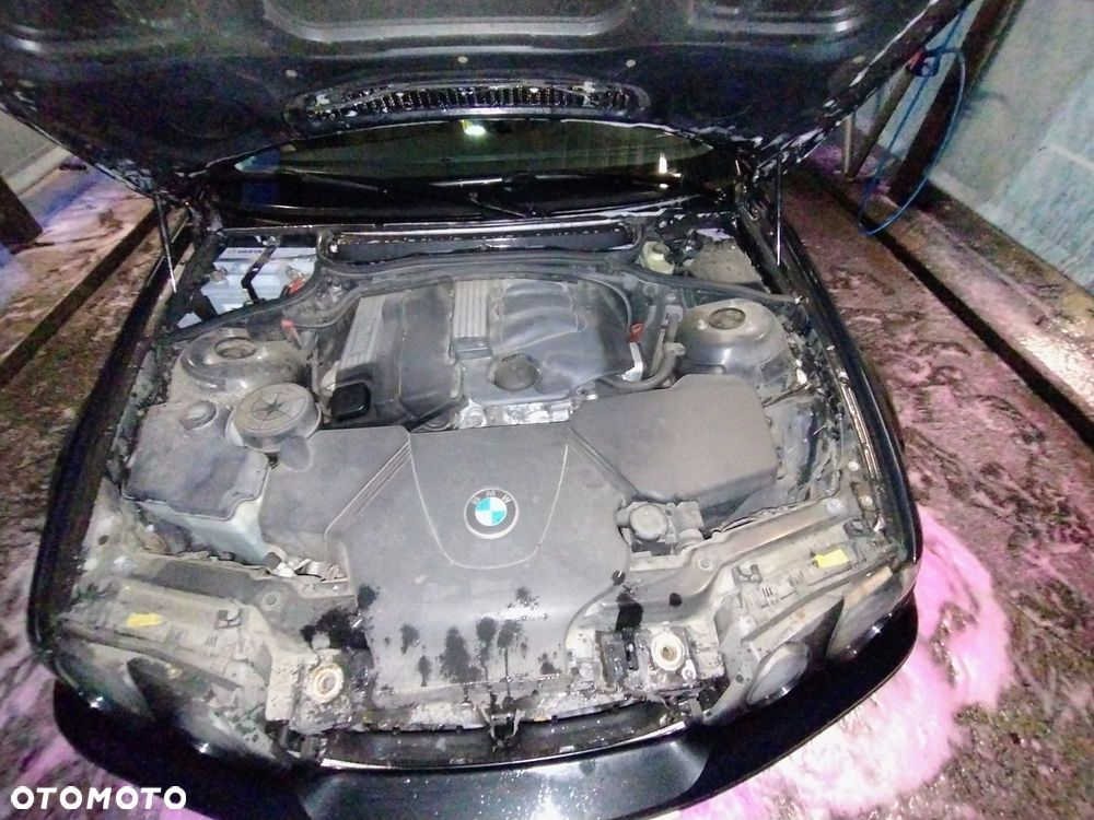 BMW Seria 3 - 6