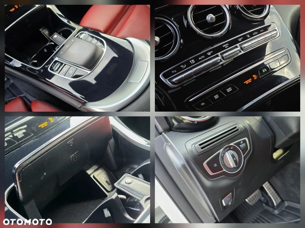 Mercedes-Benz GLC - 26