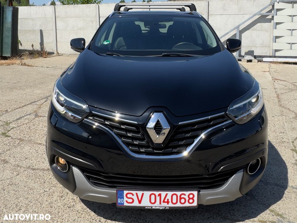 Renault Kadjar 1.6 DCI XMod - 7