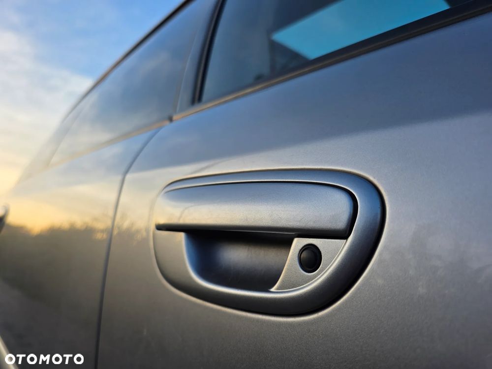 Subaru Outback - 25