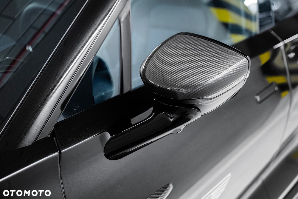 Aston Martin DBX707 - 18