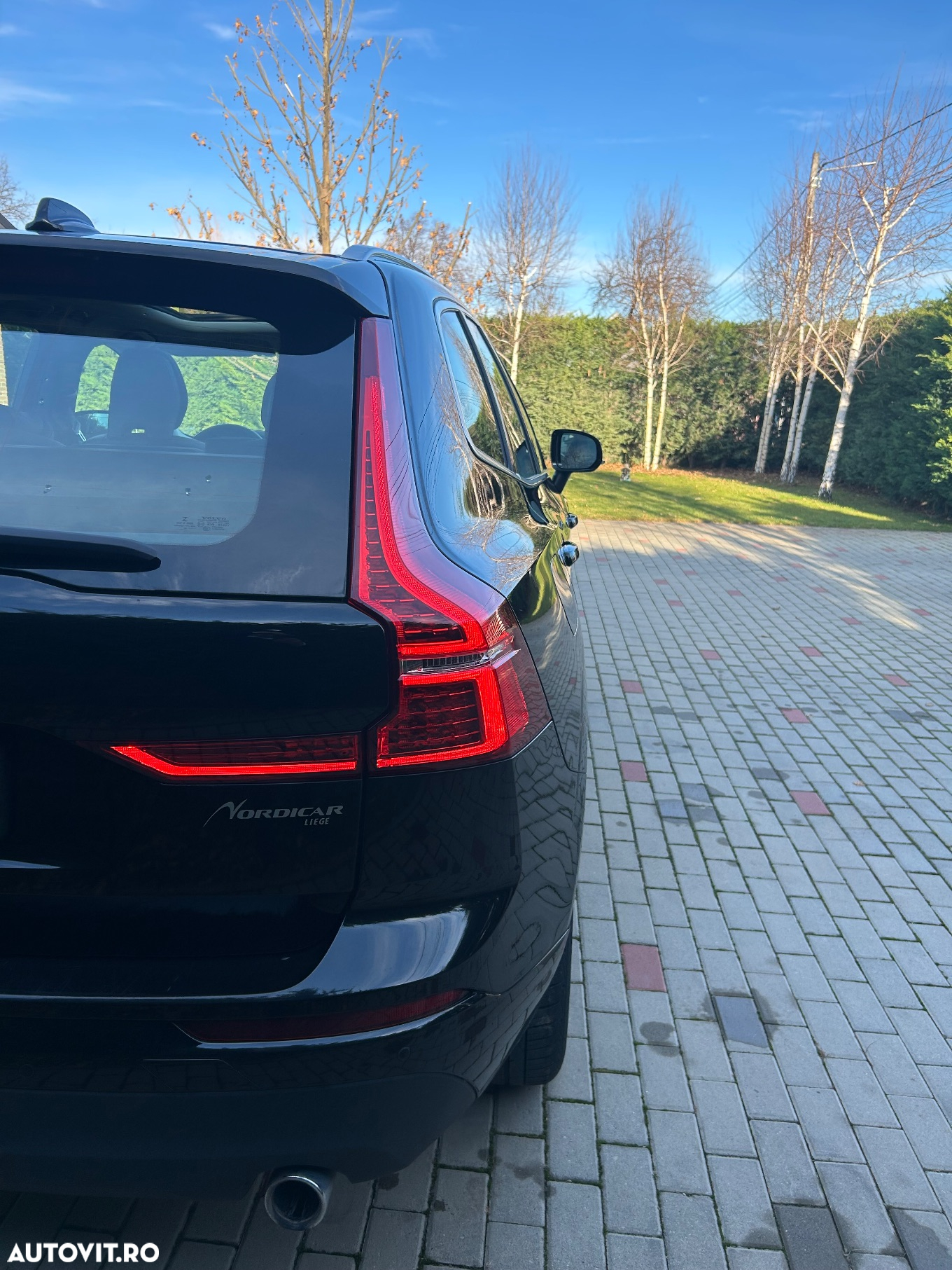 Volvo XC 60 - 17