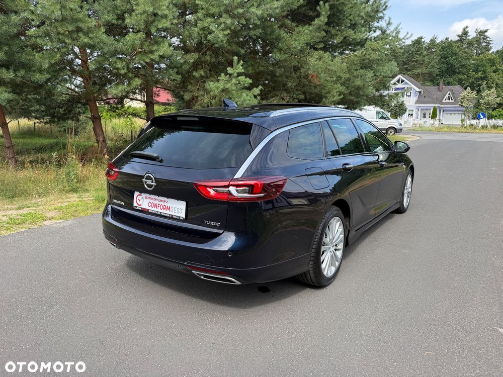 Opel Insignia 1.6 T Innovation S&S - 5