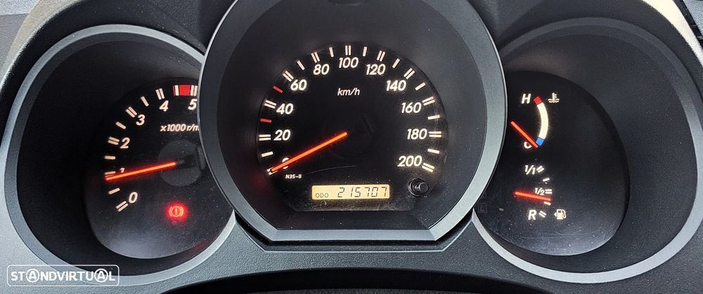 Toyota Hilux 4x4 Cabine Dupla Auto Sol - 12