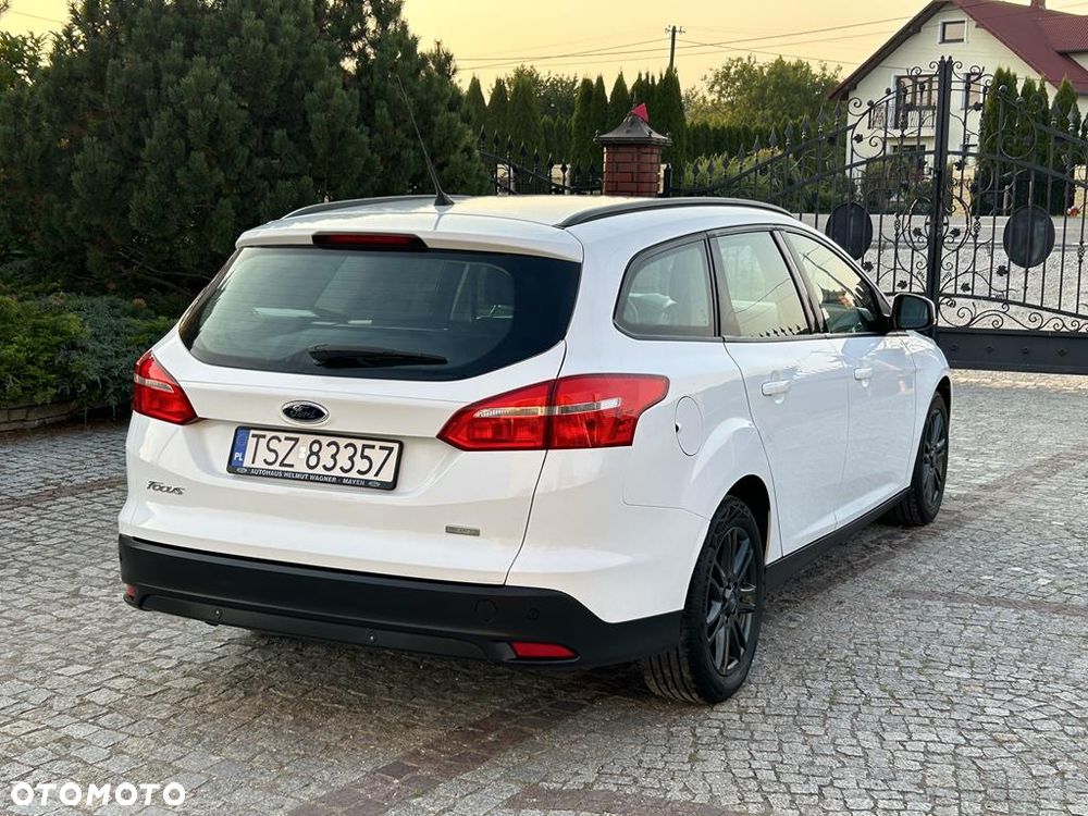 Ford Focus - 7