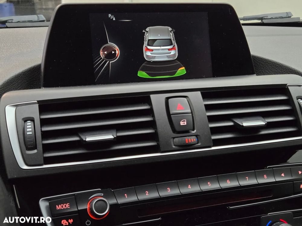 BMW Seria 1 - 10