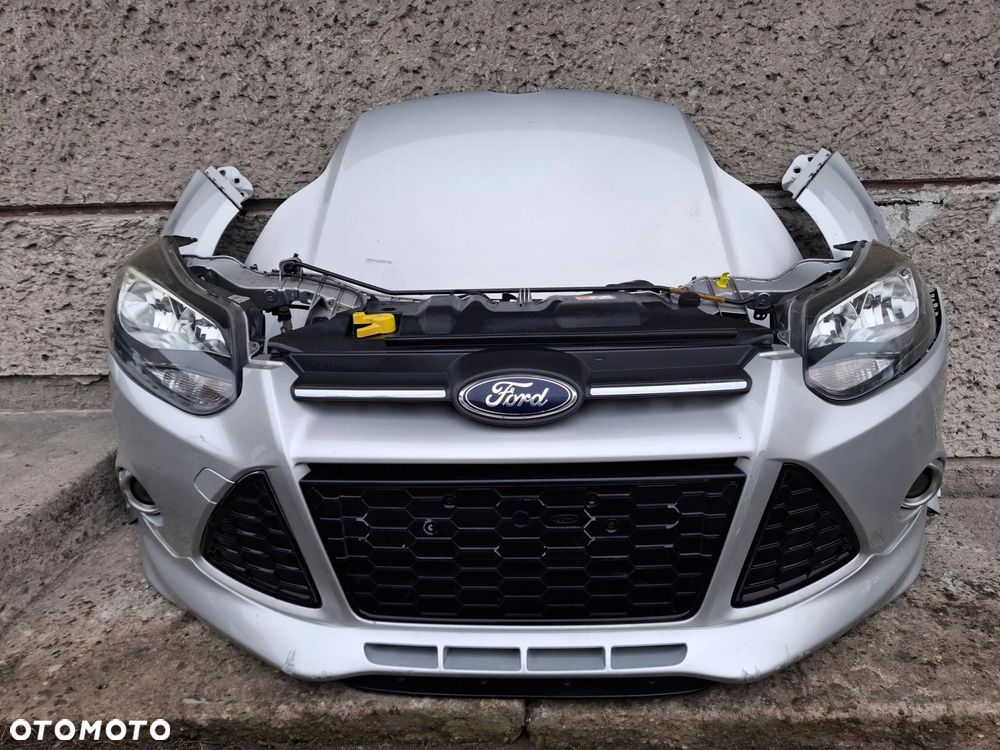 MASKA KOMPLETNY PRZÓD FORD FOCUS III MK3 - 2