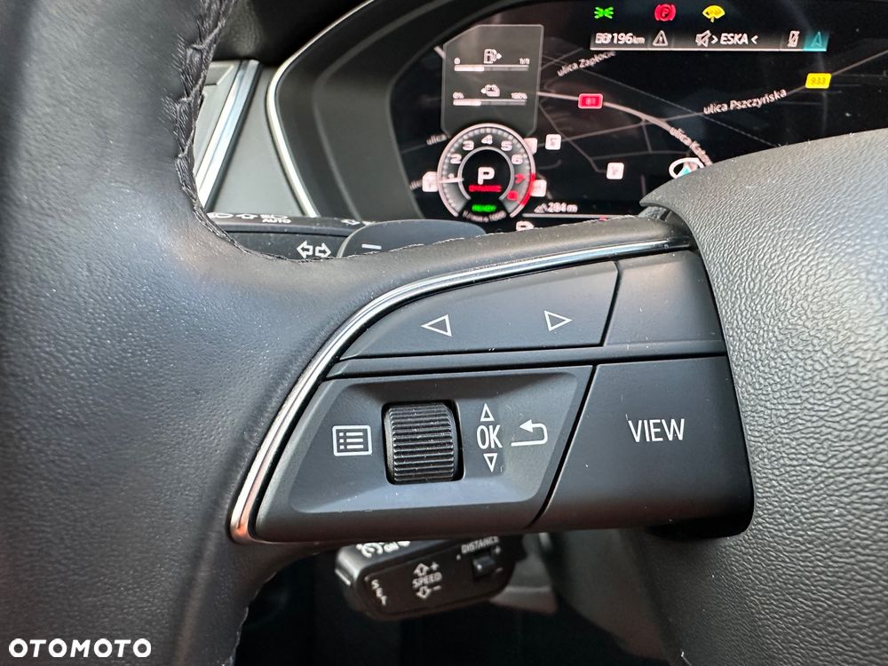 Audi Q5 50 TFSI e Quattro S Line S tronic - 30