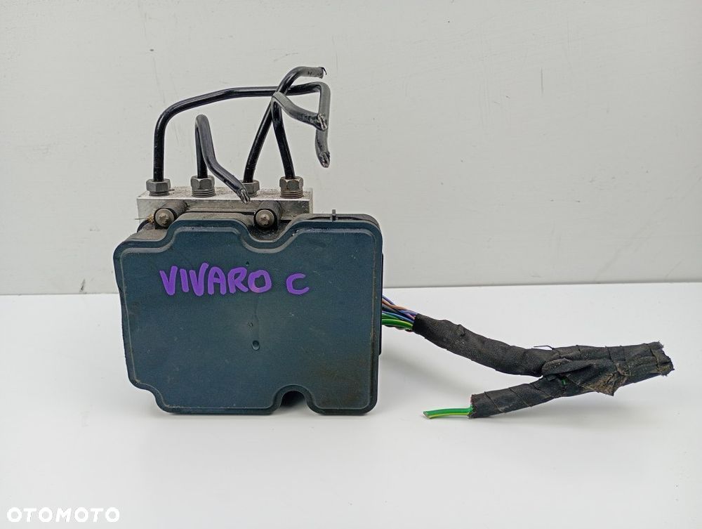 pompa abs fiat scudo jumpy expert iii vivaro c proace ii 9840461080 - 2