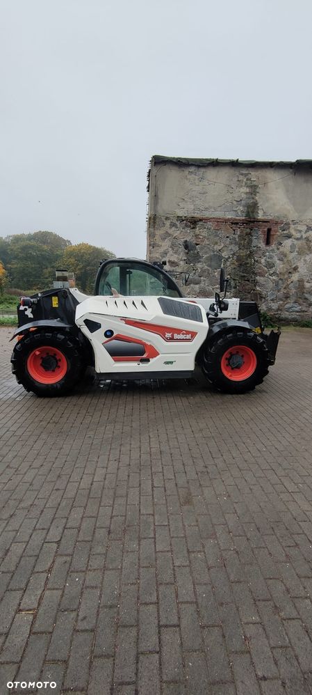 Bobcat TL30.60 - 1