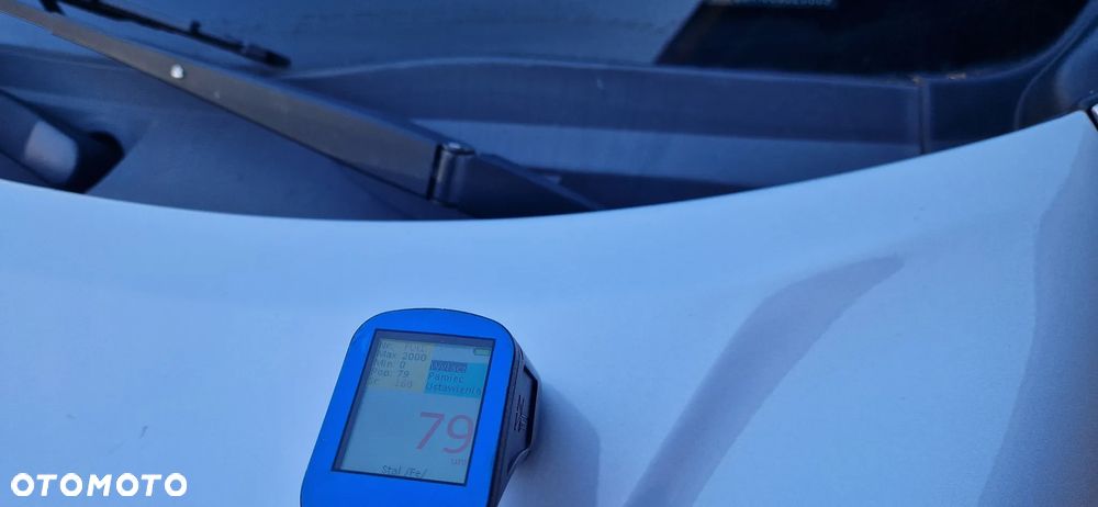 Nissan Micra 1.2 Acenta - 29