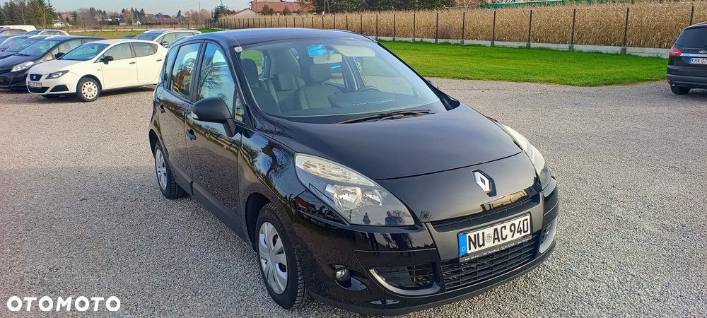 Renault Scenic 1.6 16V 110 Expression - 3