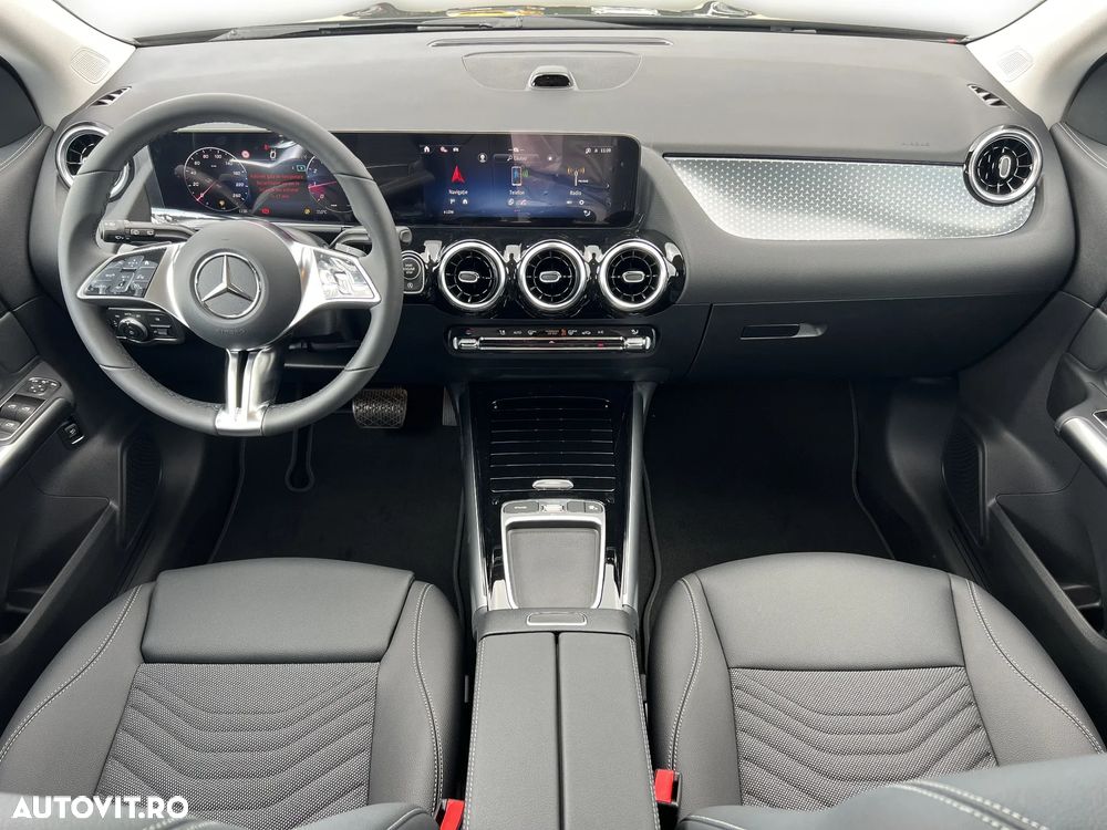 Mercedes-Benz GLA 180 MHEV Aut. - 12