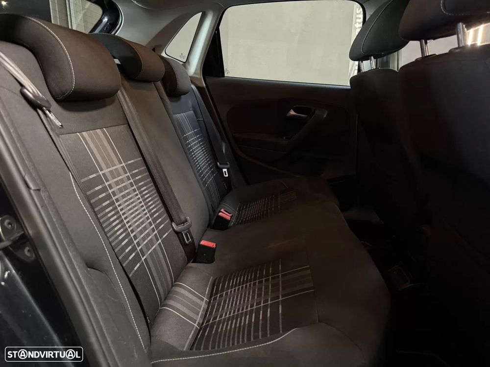 VW Polo 1.0 Lounge - 23