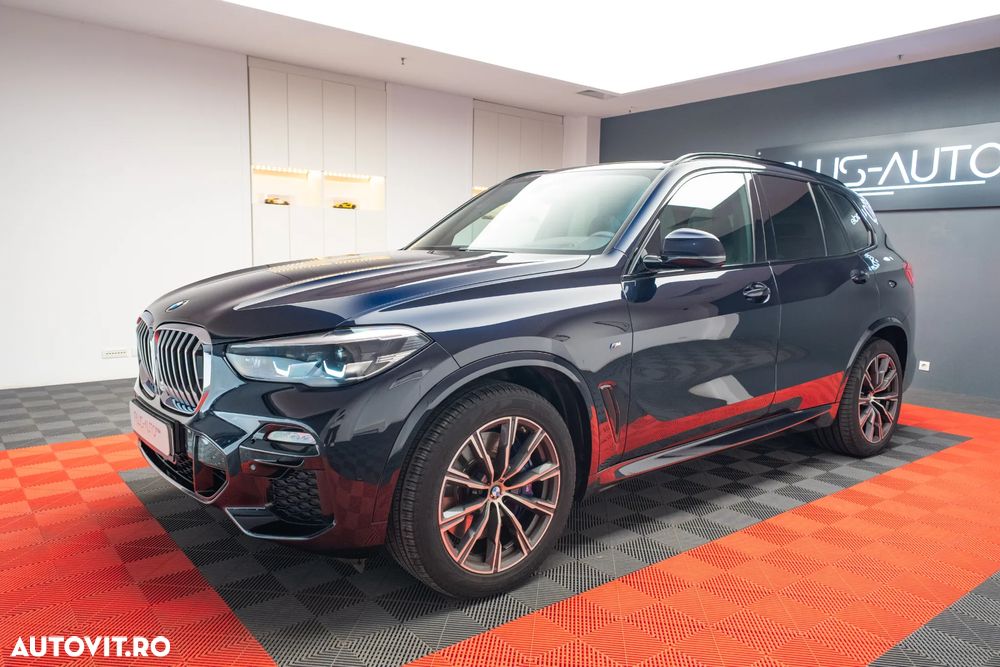 BMW X5 xDrive30d - 2