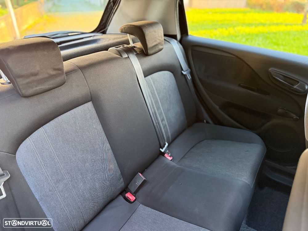 Fiat Punto 1.2 Pop Start&Stop - 7