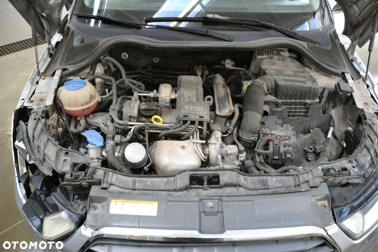 Audi A1 - 16