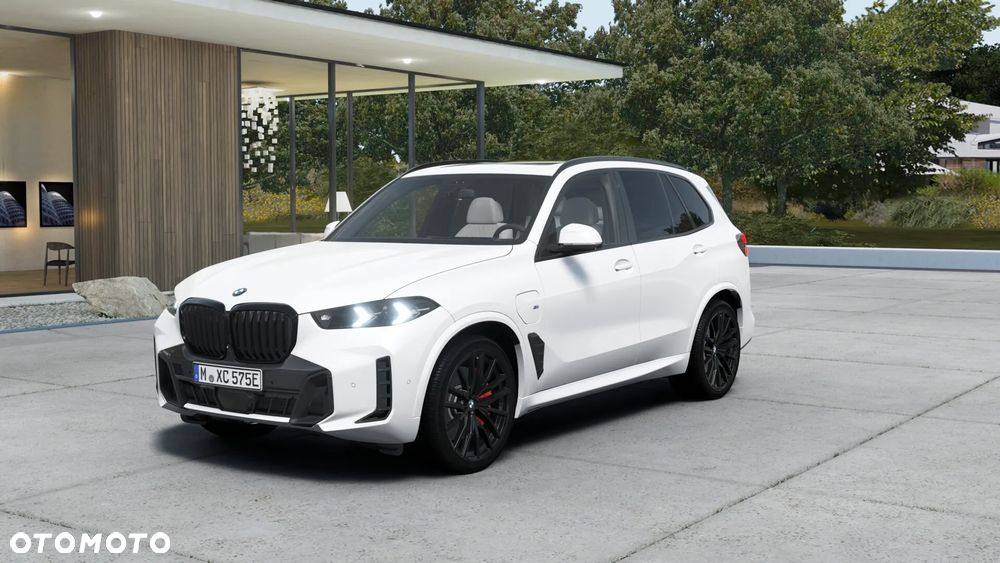 BMW X5 - 7