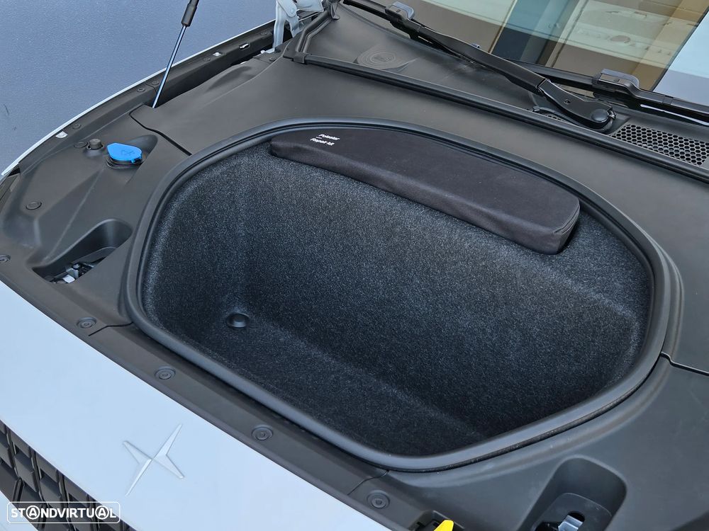 Polestar 2 Long Range 78 kWh AWD - 13