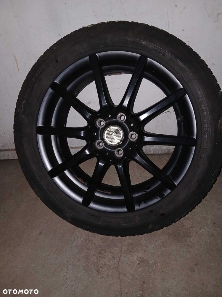 Opel Zafira - 8