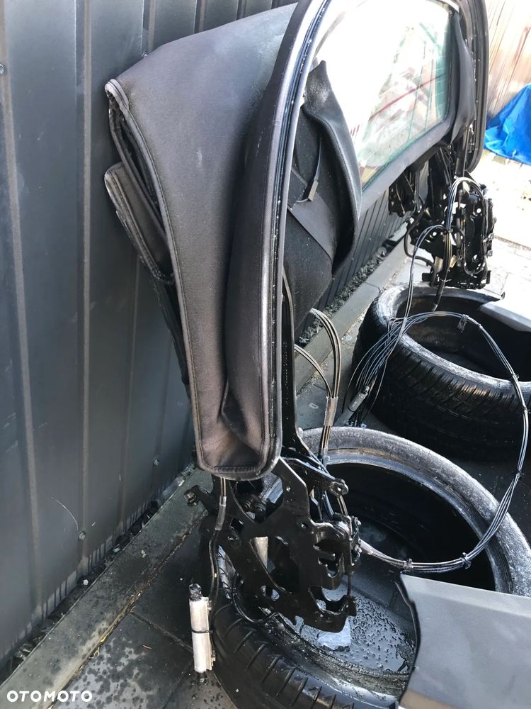 DACH POKRYWA DACHU BMW 2 F23 CABRIO A76 - 5