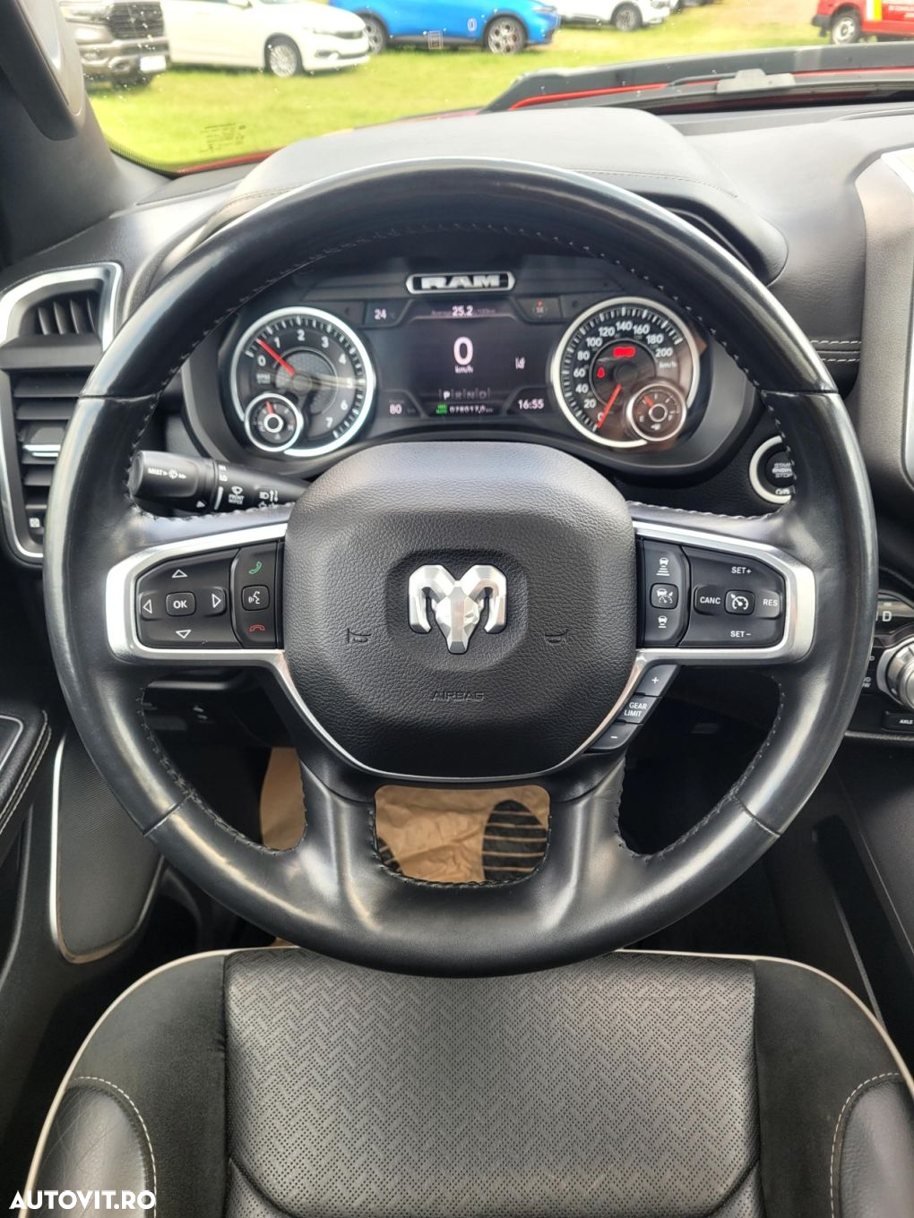 Dodge RAM - 26