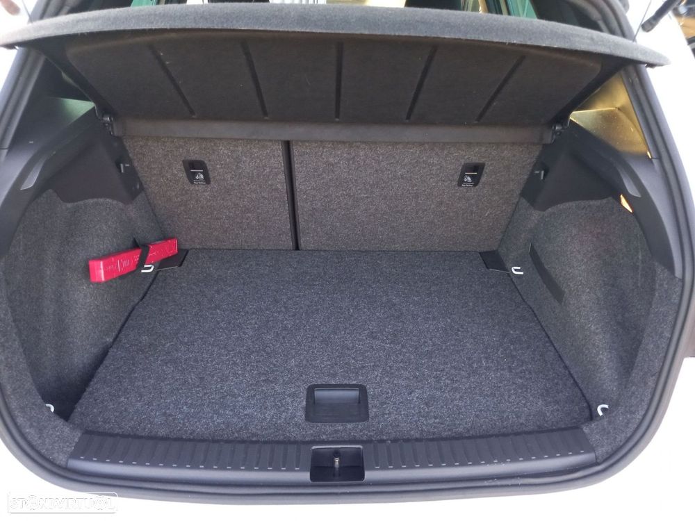 SEAT Arona 1.0 TSI FR - 12