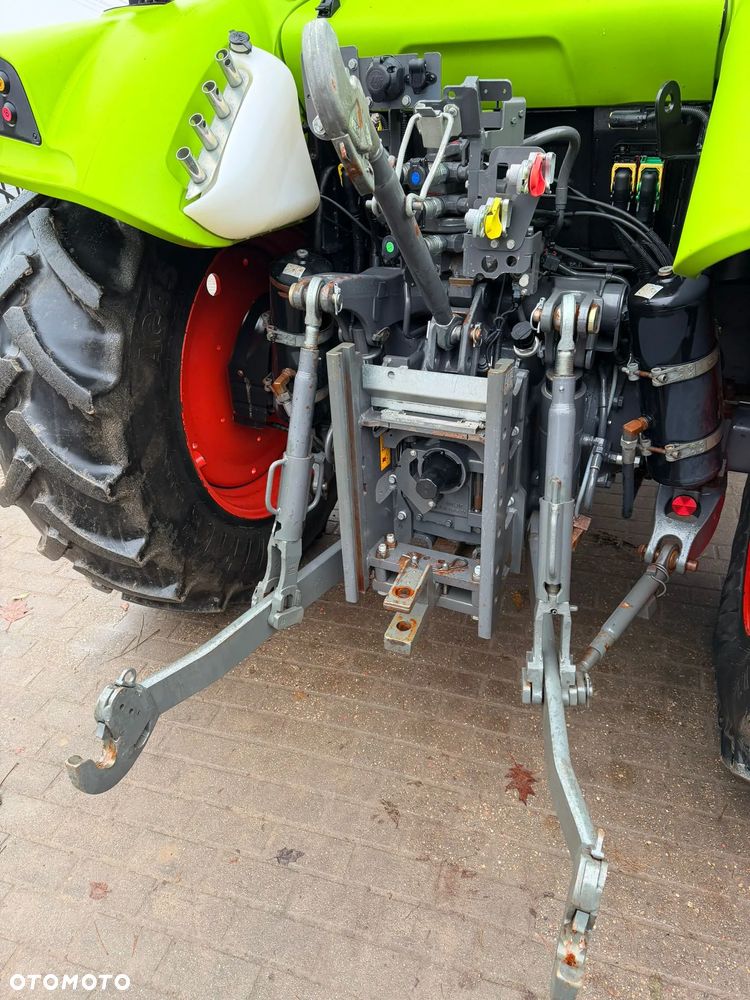 Claas Arion 420 - 28