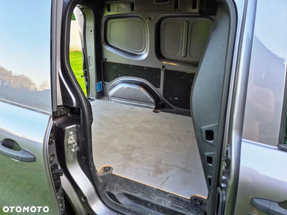 Mercedes-Benz Citan 112CDI - 19
