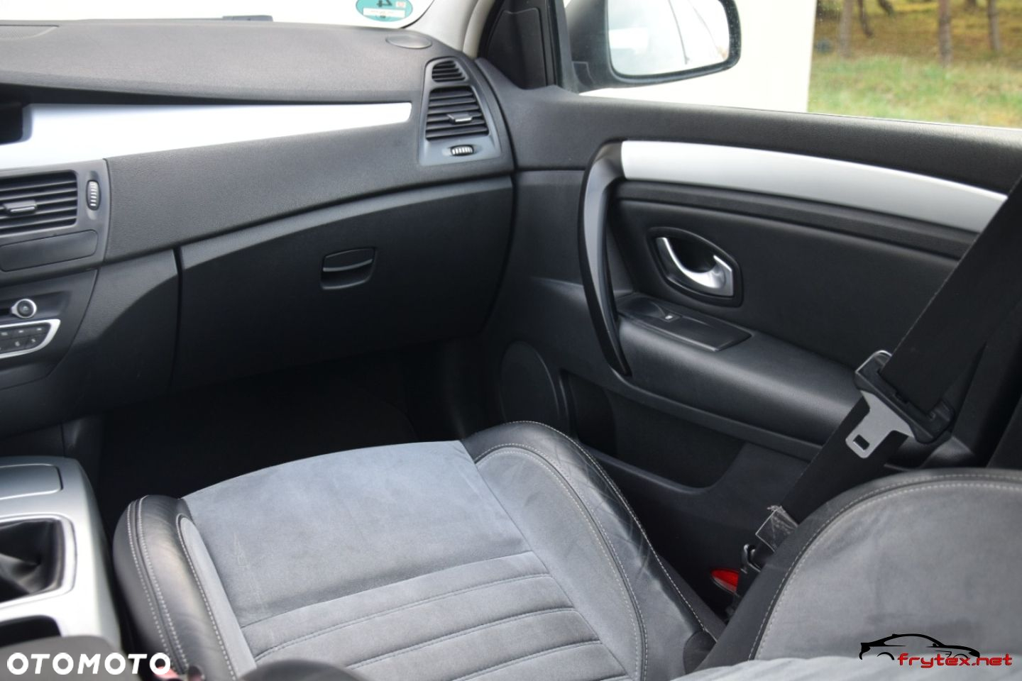 Renault Laguna - 22